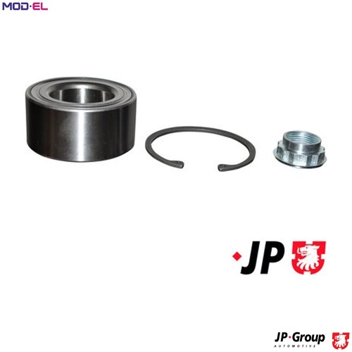 Wheel bearing kit 1451300310 - bearing,