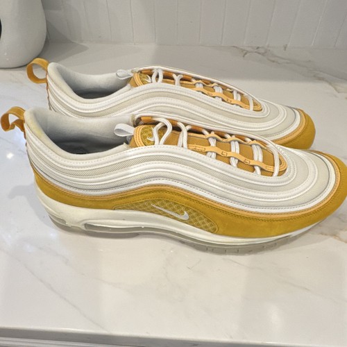 Nike air max koi gold - 97, “koi