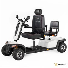 Sharpy twin long 4wheel - twin,