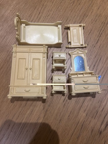 Playmobil victorian mansion - victorian,