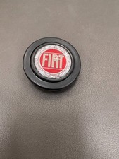 Classic fiat horn push - fiat, button