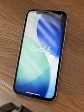 Apple iPhone 12 Unlocked Faulty