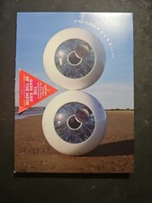 Pink Floyd: Pulse DVD (2006) Pink Floyd -cert E- 2 discs -Earls Court London