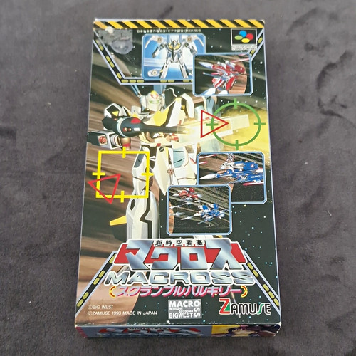 Macross scrambled valkyrie - macross:,