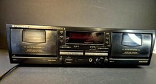 Pioneer CT-W503R Double