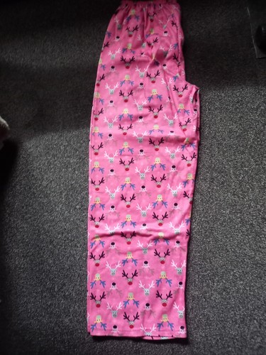 Ladies bottoms size 22 - pj,