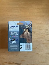 Epson Stag 3 colour multipack