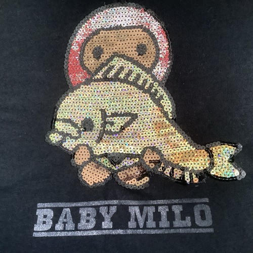 Bape baby milo - baby, t