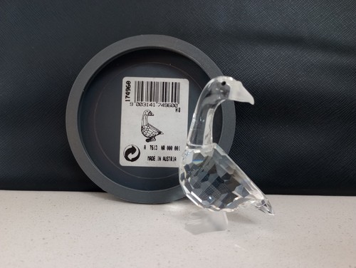 Rare retired swarovski crystal - rare,