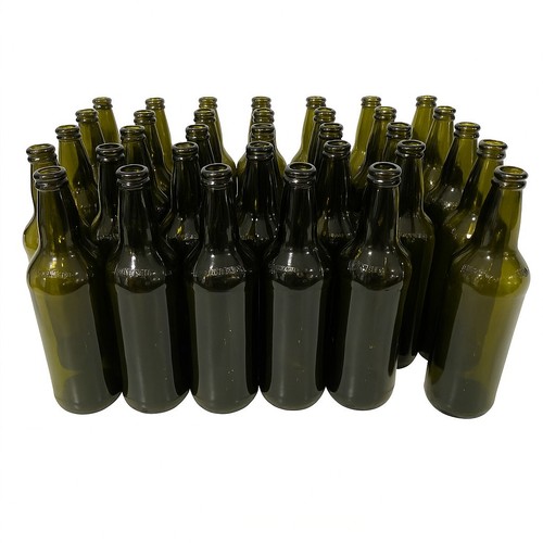 Set 500ml glass - of,