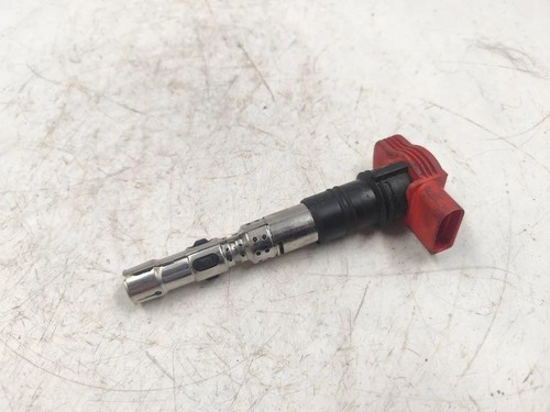 Audi 4f2 ignition - c6,