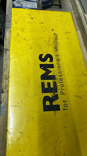 Rems amigo portable electric - rems, 2