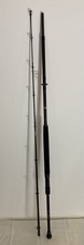 Abu Garcia 2.4m Rocket Boat Fishing Rod In Bag And Tube In Excellent Condition