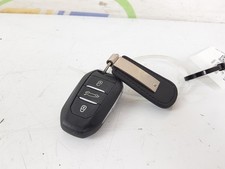CITROEN C4 PICASSO SPARE KEY FOB REMOTE MK2 2017