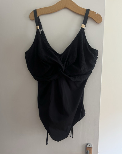 Fantasie black one - black,