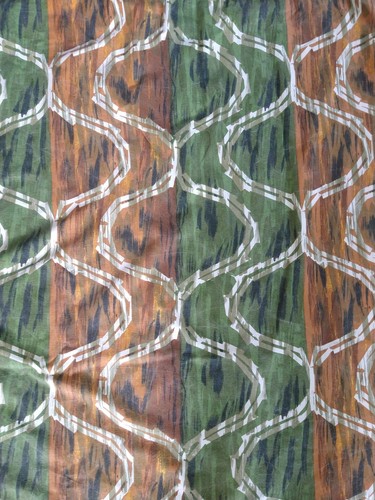 Pair vintage mid century - of,
