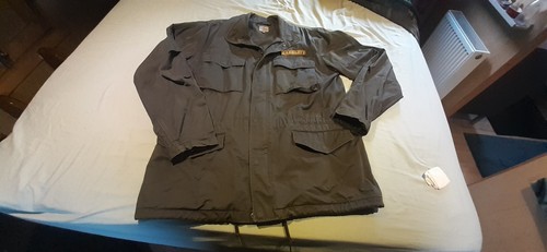 Carhartt vintage field jacket - vintage,