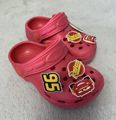 Disney cars lightning mcqueen - cars,