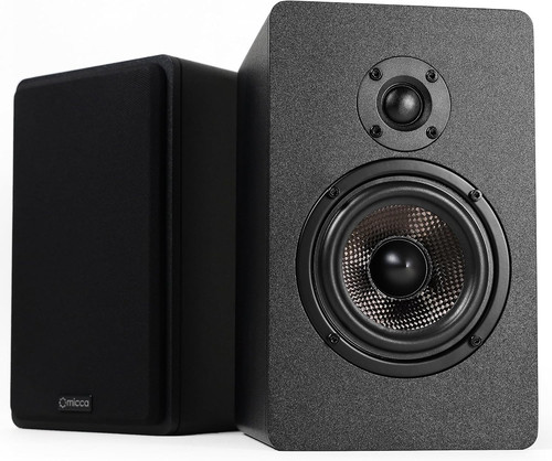 Micca mb42x passive - g2,