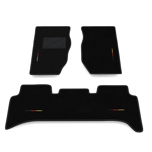 Floor mats compatible with - compatible,