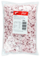 Barratt Foam Shrimps 2kg Bag