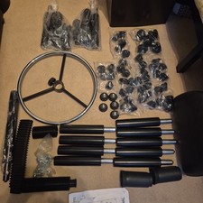 Teknik Ergo Blaster Office Chair Spare Parts