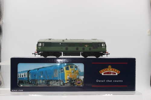Bachmann 427 gauge class - 32-427,