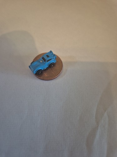Micro machines insiders - micro,