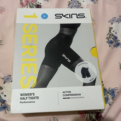 Skins women half tights - women's,