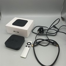 Apple TV 3rd Gen Media