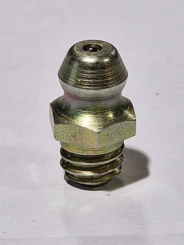 Zinc plated mild steel - zinc,