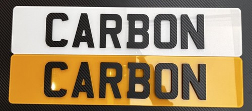 3mm carbon fibre design on - 3mm,
