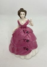 COALPORT Minuettes Jessica