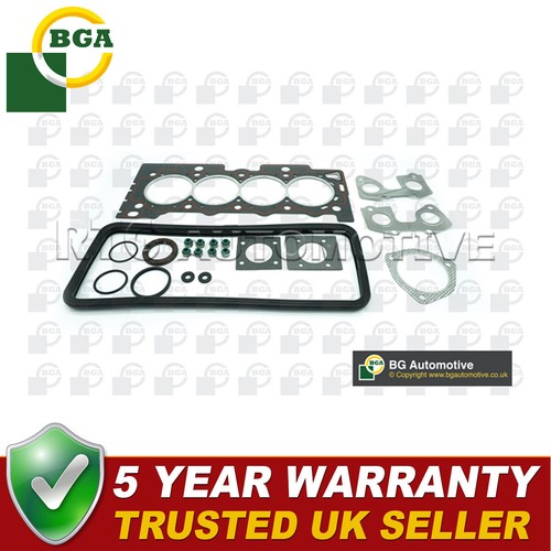 Bga cylinder head gasket - cylinder, set
