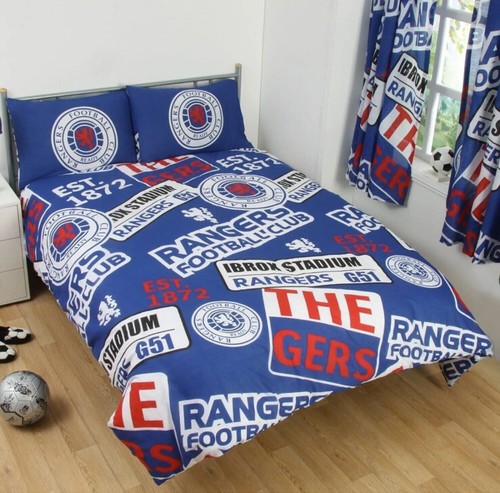 Official glasgow rangers - official,