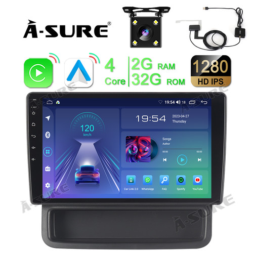 32gb android carplay - android,