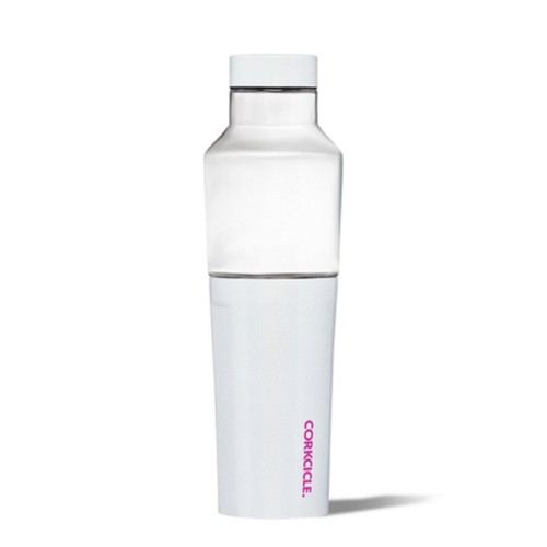 Corkcicle metallic canteen - corkcicle,