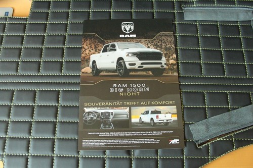 Rare vip brochure - brochure,