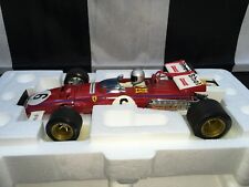 1:18 Exoto GPC97067 Mario Andretti Ferrari #6 312B Monaco GP 1971