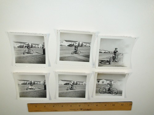 Vintage 1950s lot picture - of,