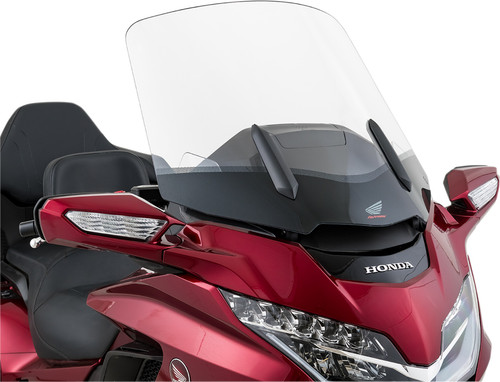 Enclosing windshields for - enclosing,