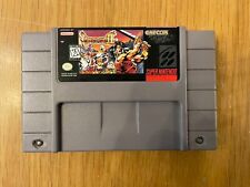 Super Nintendo SNES - Breath of Fire 2 - NTSC-U - Cartridge Only