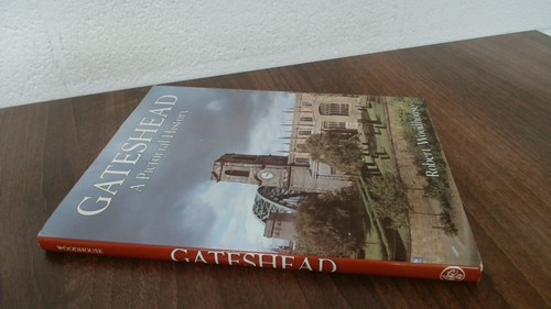 Gateshead a pictorial - a,
