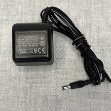 Universal 12V Mains Adaptor 200ma