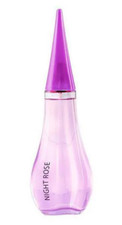 Ladies Perfume 100ml - Fragluxe Night Rose - Eau De Parfum - Unboxed - French