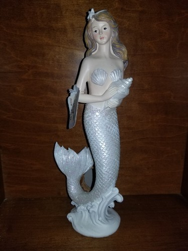 Vintage mermaid 10 - vintage,