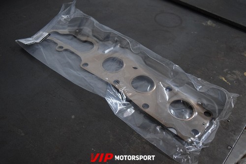 Mazda oem exhaust manifold - exhaust,