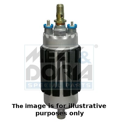 76077e meat doria fuel pump - doria,
