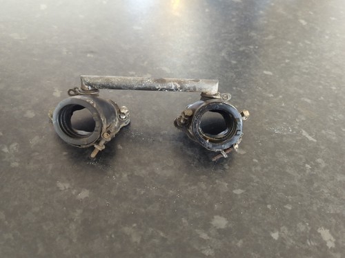 Kawasaki kr250 kr250a kr250s - kr250a,