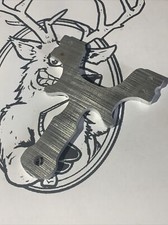 LEIGHTONS CATTYS 6mm Alloy